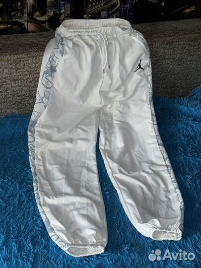Спортивные штаны jordan