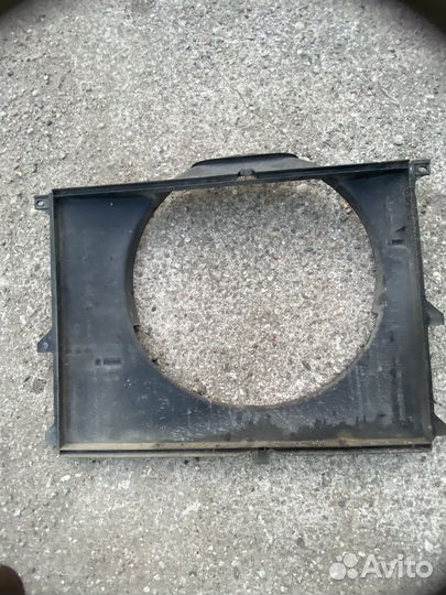 Дифузор вентилятор м30