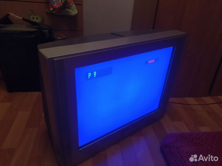 Телевизор бу