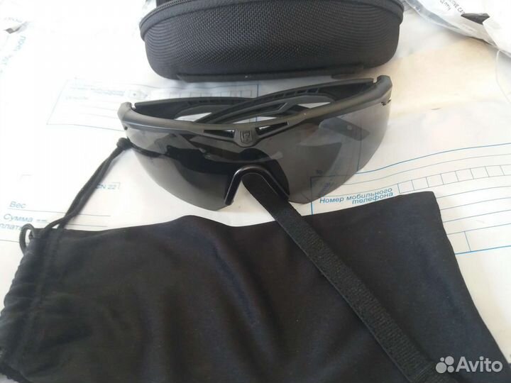 Очки - Revision Stingerhawk