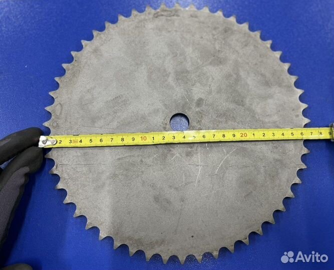 Сменный венец stihl MS260,270,280,290