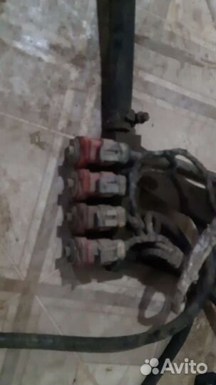 Гбо 4 поколения