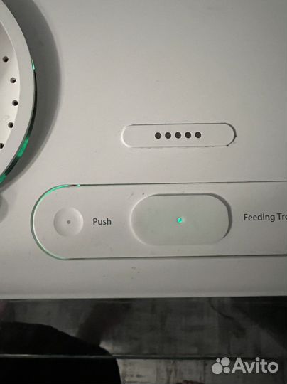 Акваферма xiaomi