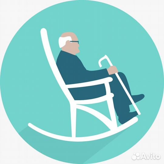 Медсестра с уходом в пансионат(для знающих сферу)