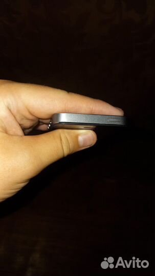 Телефон iPhone 5s