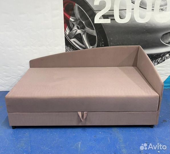 Кровать Милан