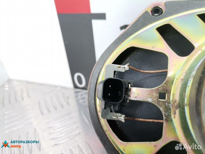 Динамик Ford Mondeo 3 2002 1476149