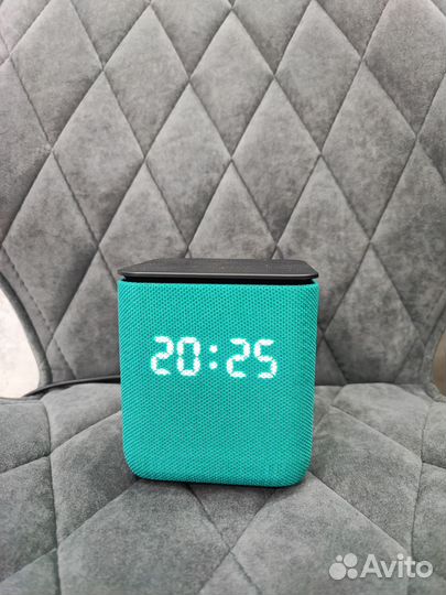 Яндекс Миди с ZigBee