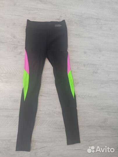 Лосины спортивные