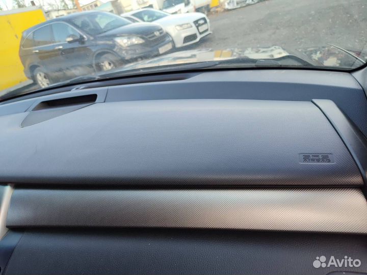 Подушка безопасности пассажира Acura Rdx TB1 K23A1