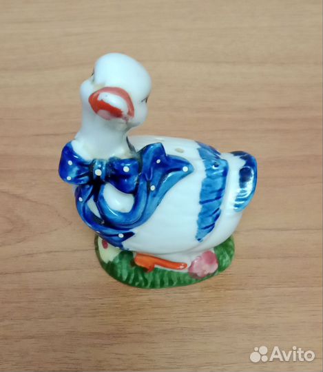 Солонка СССР