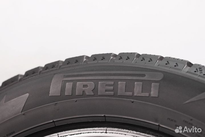 Pirelli Ice Zero 205/55 R16 94T