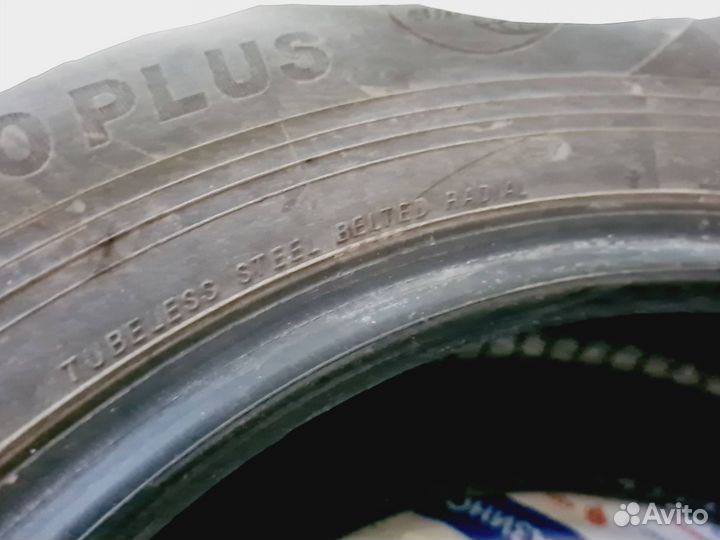 Yokohama Ice Guard IG50+ 225/60 R17 99Q