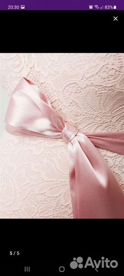 Платье для беременных