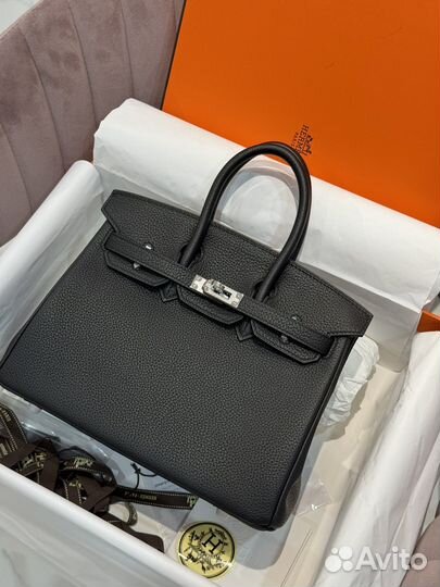 Сумка Hermes Birkin 25