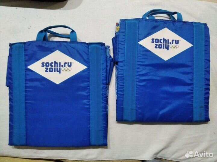 Подстилка складная