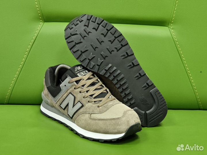 Кроссовки New Balance