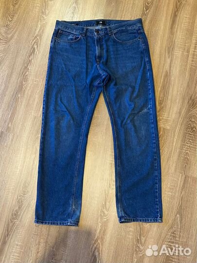 Джинсы ltb evisu type