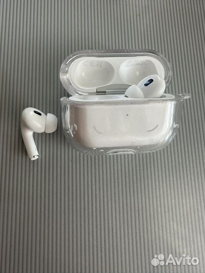 Наушники apple airPods pro (2rd gen)