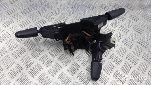 Переключатель поворотов и дворников (стрекоза) for