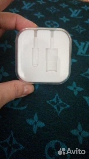 Футляр для зарядки-провода USB