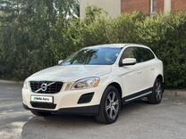 Volvo XC60 2.4 AT, 2013, 110 580 км, с пробегом, цена 1 700 000 руб.