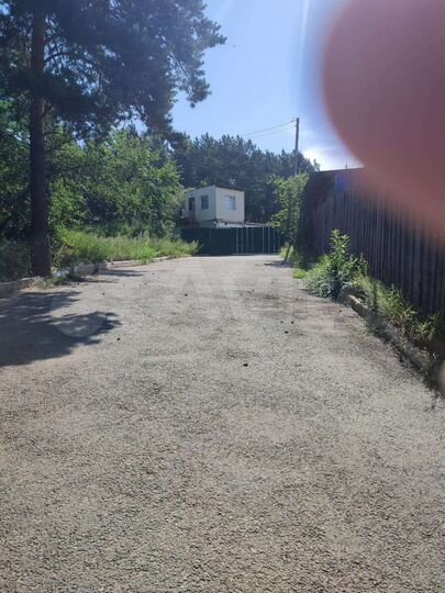 Гараж, 22 м²