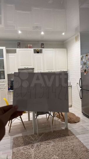 Квартира-студия, 30 м², 4/19 эт.