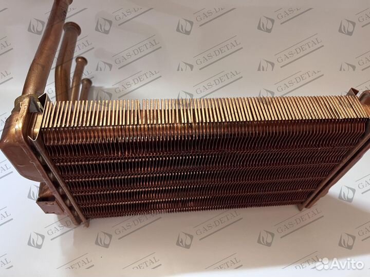 Теплообменник битермический 87154065460
