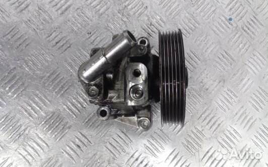 Насос гу дизельный ford mondeo 4 (9DN32BT01)