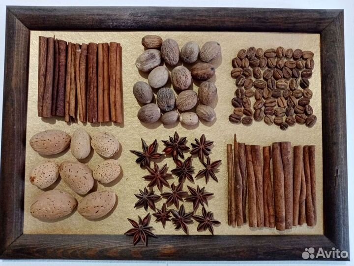 Панно для кухни