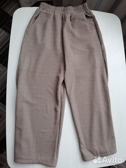 Костюм брючный для девочки