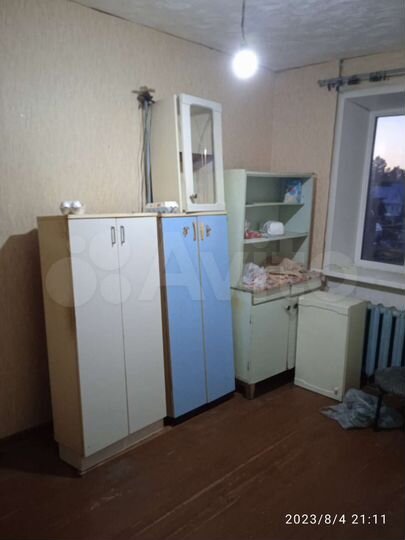 3-к. квартира, 51,6 м², 2/2 эт.