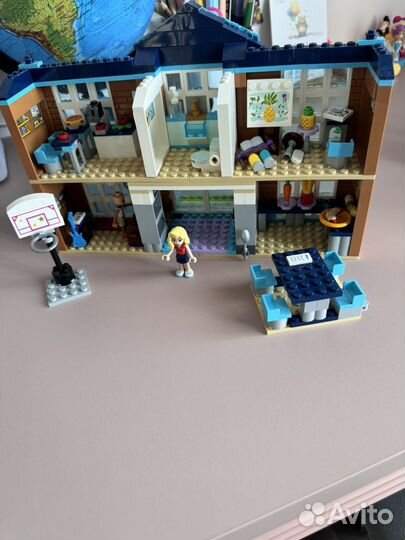 Lego Friends оригинал