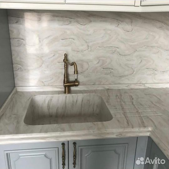 Кухня от производителя