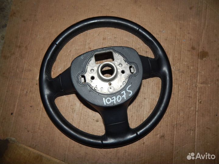 Колесо рулевое