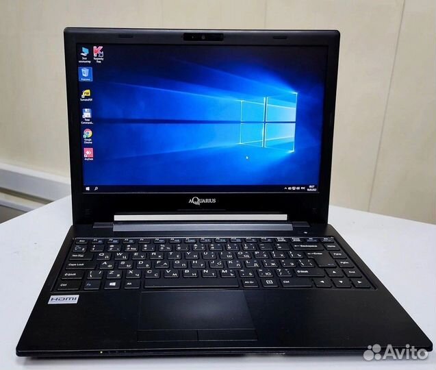 Ноутбук в рассрочку i5 ssd