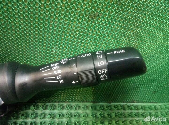 Подрулевой переключатель Toyota Rav4 30 ACA3#