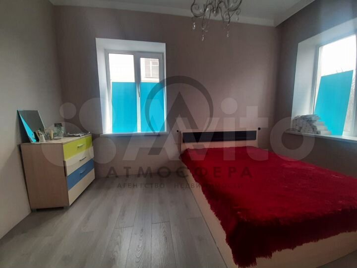 3-к. квартира, 60 м², 1/3 эт.