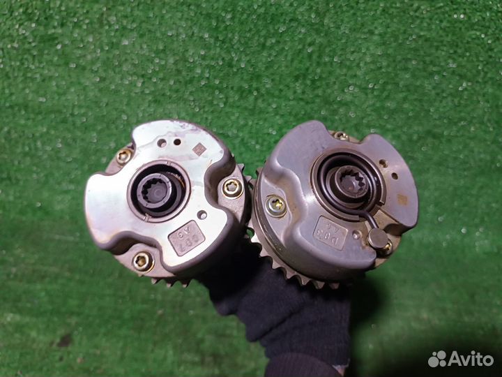 Распредвал впускной Audi A6 C7 (2011—2014)