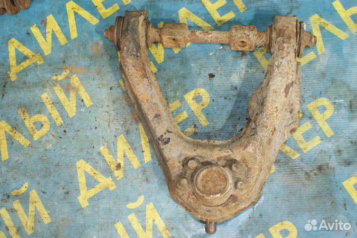 Передний верхний рычаг SsangYong Musso