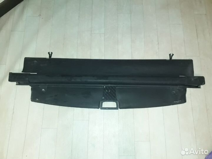 Полка багажника Opel Astra H 2007