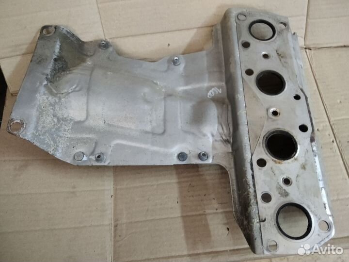 Термоэкран Peugeot Citroen