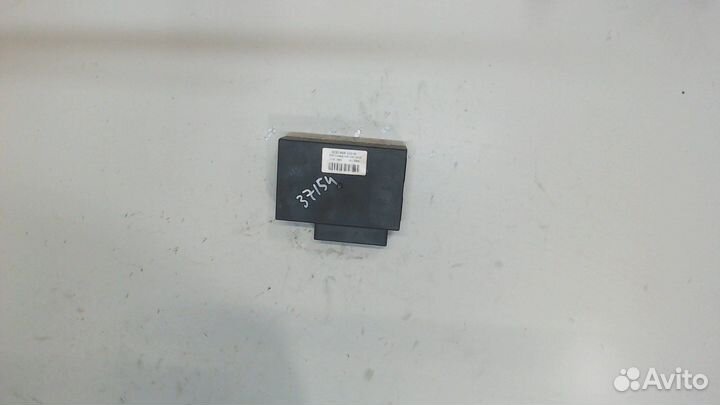 Блок комфорта Volkswagen Polo, 2002