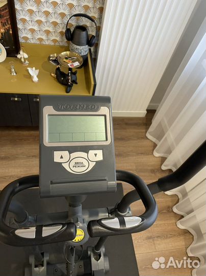 Велотренажер torneo