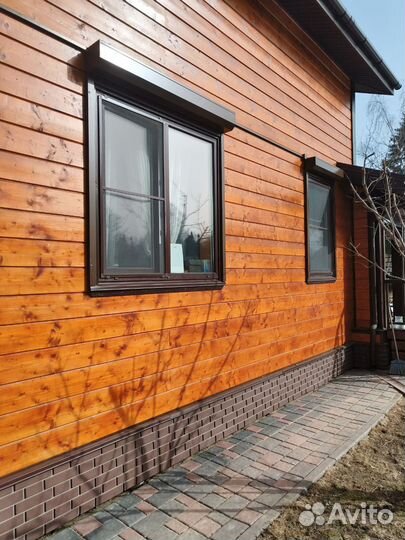 Рольставни