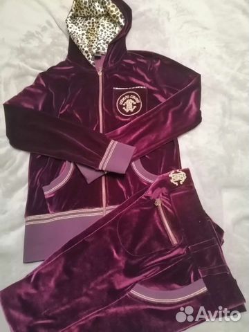 Спортивный костюм женский 46 размер