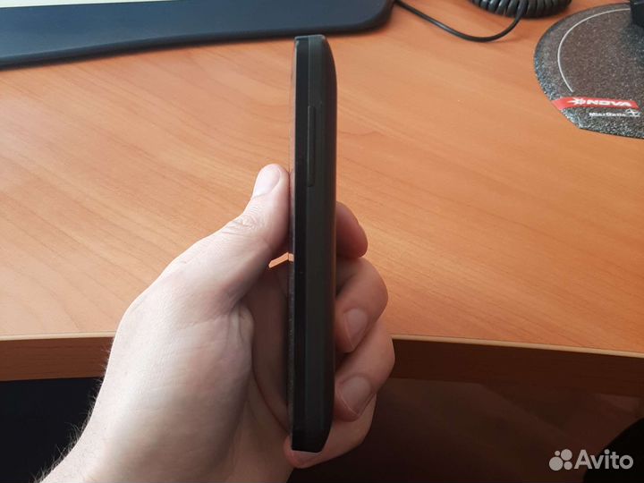 Телефон Alcatel