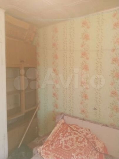 Комната 10,7 м² в 1-к., 2/9 эт.