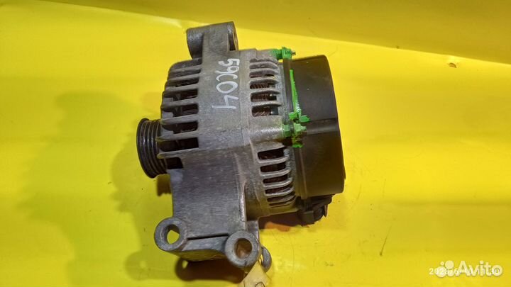 Генератор для Ford Focus 2 2005-2011
